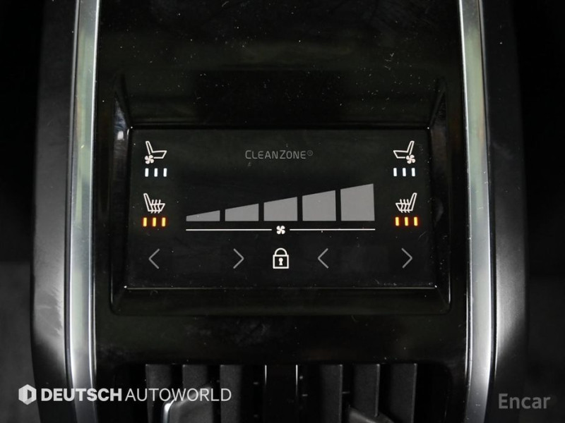 2022 Volvo S90 с пробегом 75 426 км