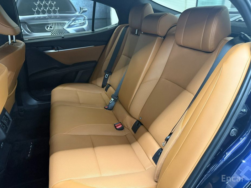 2025 Toyota Camry с пробегом 2 075 км