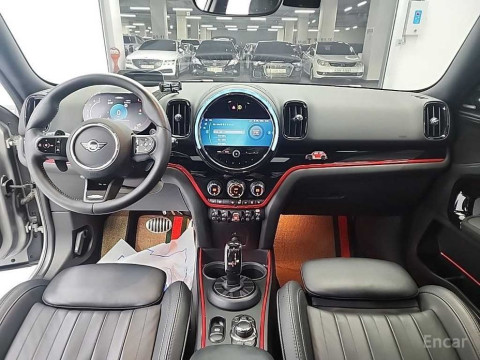 2023 Mini Countryman с пробегом 26 576 км