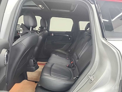 2023 Mini Countryman с пробегом 26 576 км