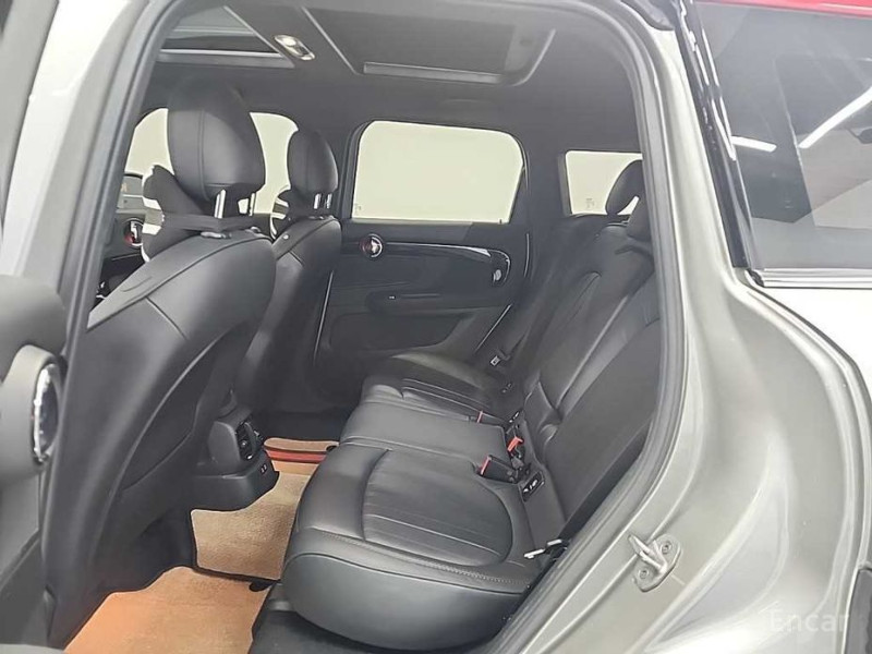 2023 Mini Countryman с пробегом 26 576 км