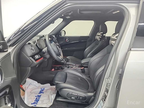 2023 Mini Countryman с пробегом 26 576 км