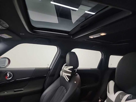 2023 Mini Countryman с пробегом 26 576 км