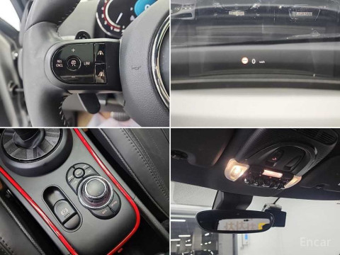 2023 Mini Countryman с пробегом 26 576 км