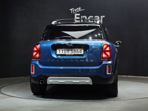 2023 Mini Countryman с пробегом 32 415 км