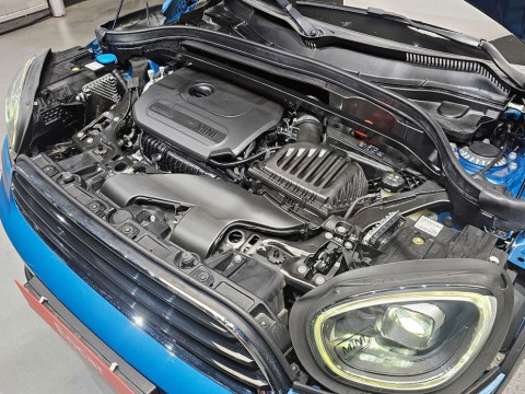 2023 Mini Countryman с пробегом 32 415 км