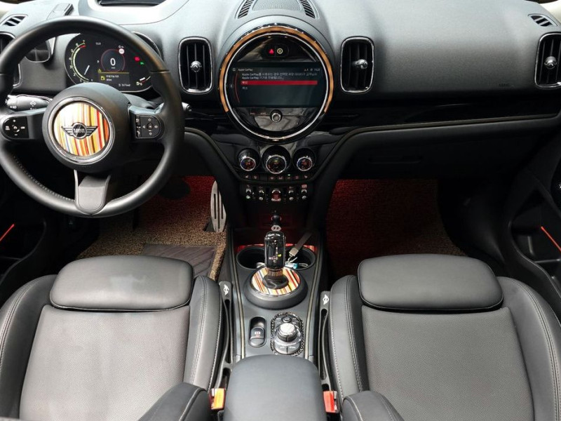 2023 Mini Countryman с пробегом 32 415 км