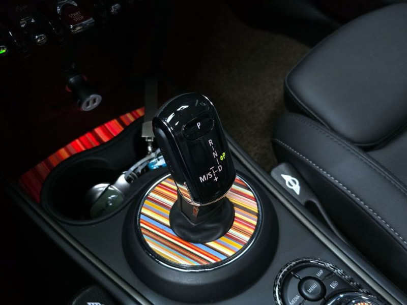 2023 Mini Countryman с пробегом 32 415 км