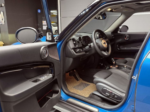 2023 Mini Countryman с пробегом 32 415 км