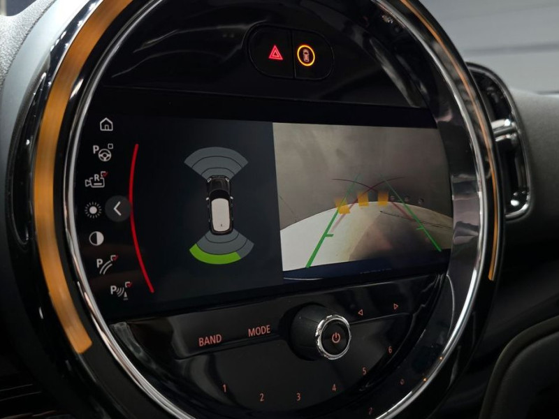 2023 Mini Countryman с пробегом 32 415 км