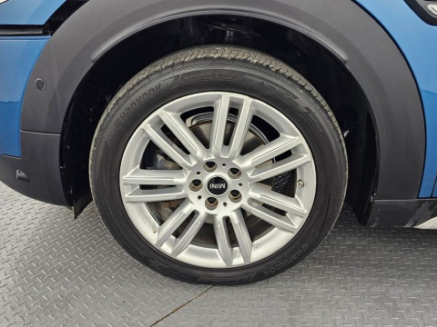 2023 Mini Countryman с пробегом 42 253 км