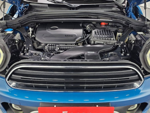 2023 Mini Countryman с пробегом 42 253 км