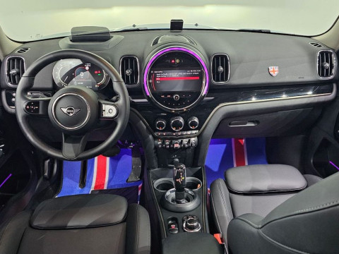 2023 Mini Countryman с пробегом 42 253 км