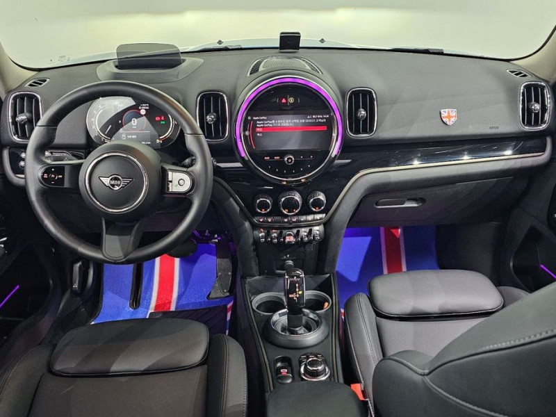 2023 Mini Countryman с пробегом 42 253 км