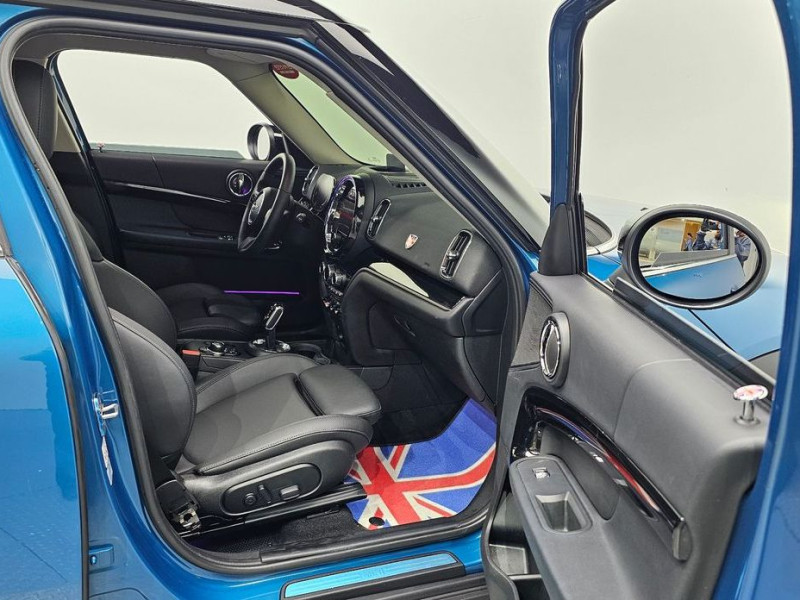 2023 Mini Countryman с пробегом 42 253 км