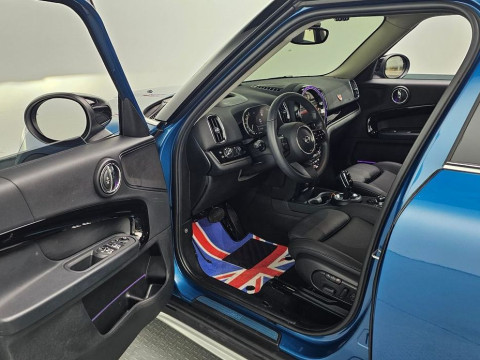 2023 Mini Countryman с пробегом 42 253 км