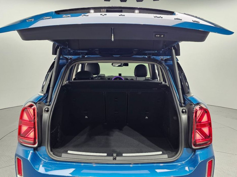 2023 Mini Countryman с пробегом 42 253 км