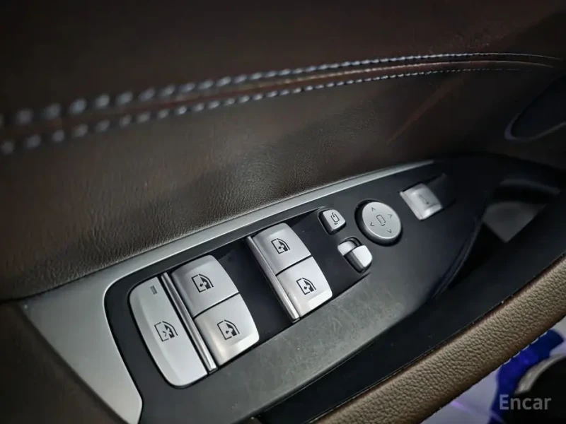 2024 BMW X4 с пробегом 25 900 км