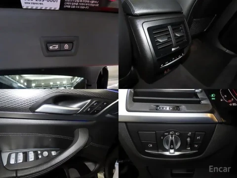 2023 BMW X4 с пробегом 30 829 км