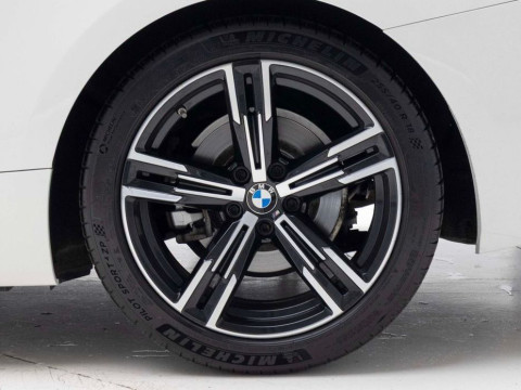 2021 BMW 4 серии с пробегом 68 340 км