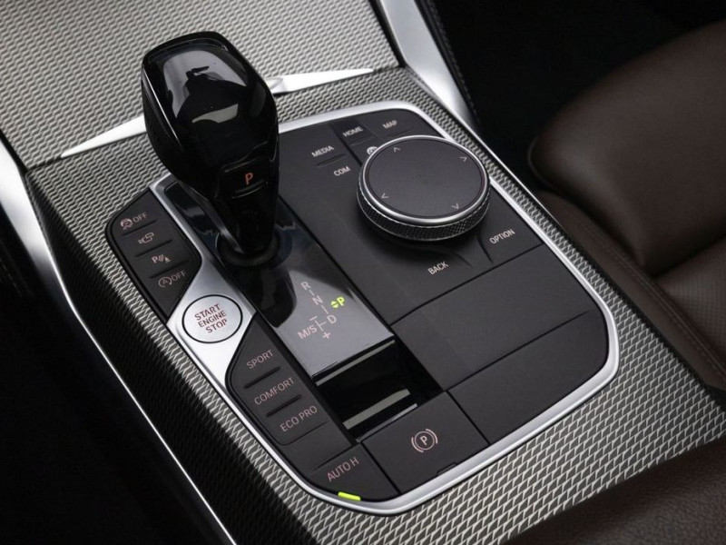 2021 BMW 4 серии с пробегом 68 340 км