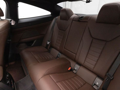 2021 BMW 4 серии с пробегом 68 340 км