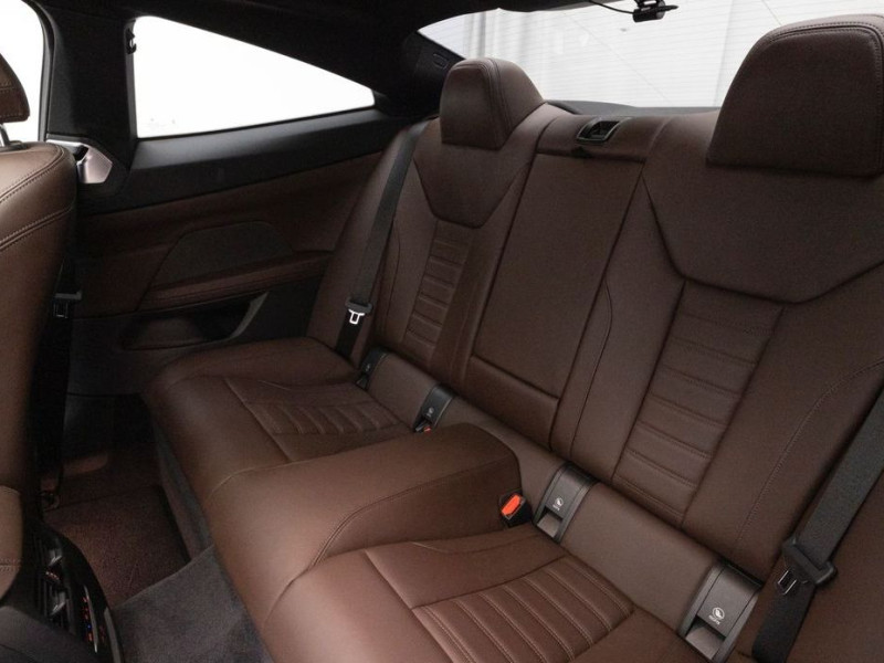 2021 BMW 4 серии с пробегом 68 340 км