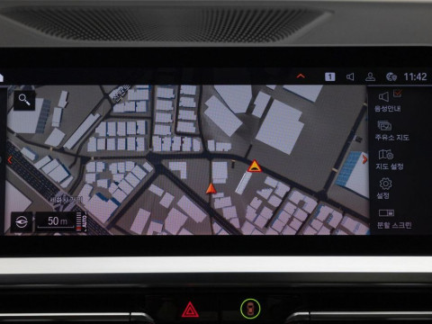 2021 BMW 4 серии с пробегом 68 340 км