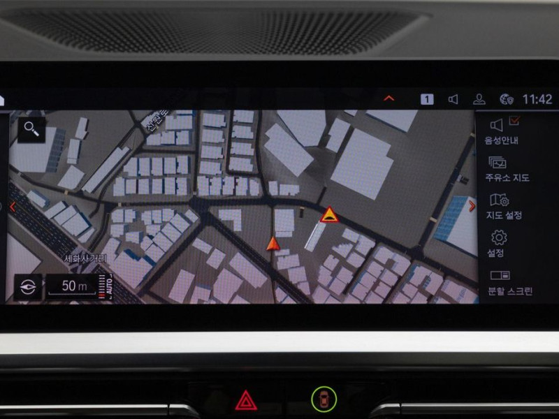 2021 BMW 4 серии с пробегом 68 340 км