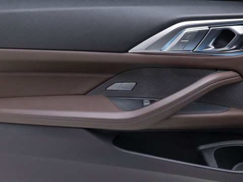 2021 BMW 4 серии с пробегом 68 340 км