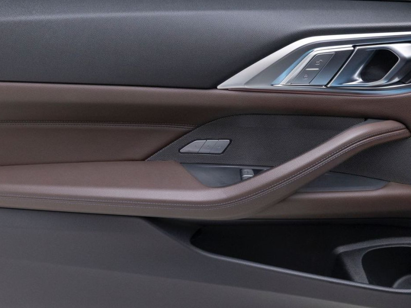 2021 BMW 4 серии с пробегом 68 340 км