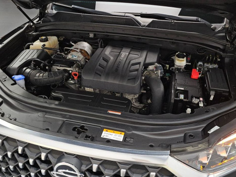 2021 KG Mobility Rexton с пробегом 61 337 км