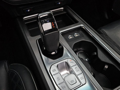 2021 KG Mobility Rexton с пробегом 61 337 км