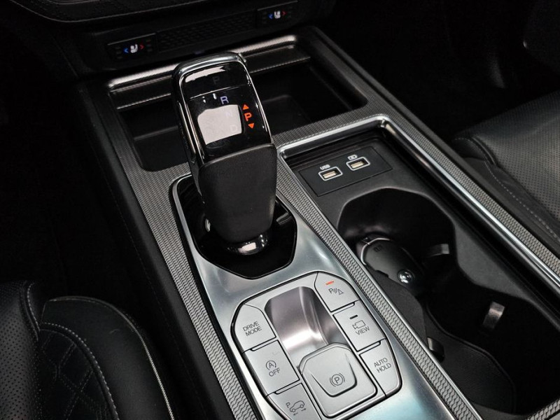 2021 KG Mobility Rexton с пробегом 61 337 км