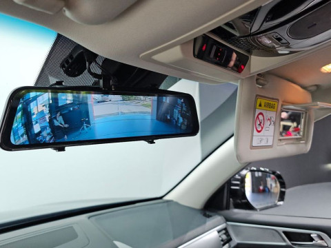 2021 KG Mobility Rexton с пробегом 61 337 км