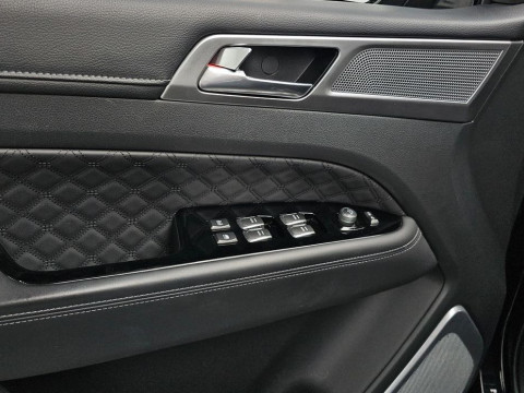 2021 KG Mobility Rexton с пробегом 61 337 км