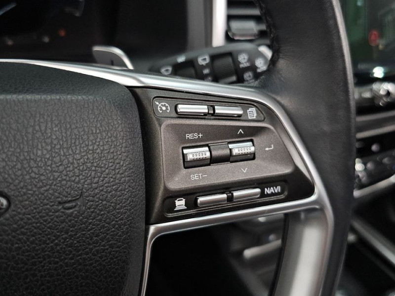 2021 KG Mobility Rexton с пробегом 61 337 км