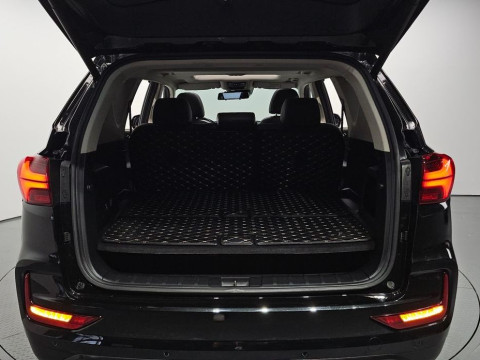 2021 KG Mobility Rexton с пробегом 61 337 км