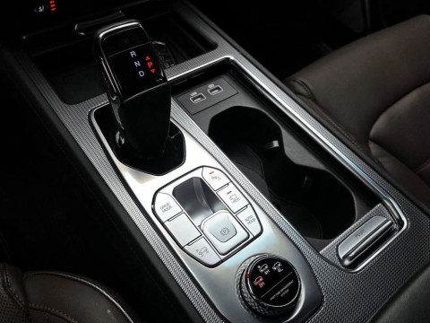 2022 KG Mobility Rexton с пробегом 39 268 км