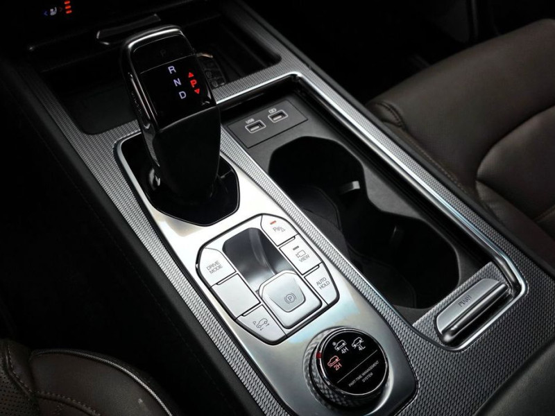 2022 KG Mobility Rexton с пробегом 39 268 км