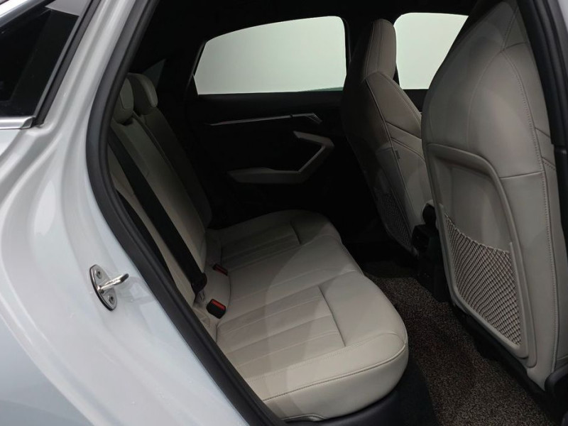 2023 Audi A3 с пробегом 15 121 км