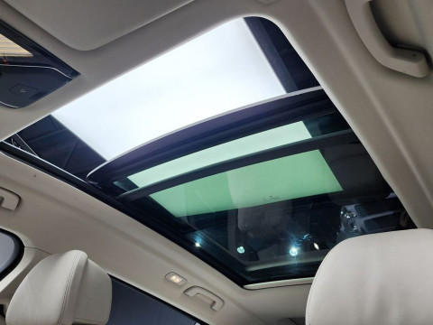 2022 BMW X7 с пробегом 45 202 км