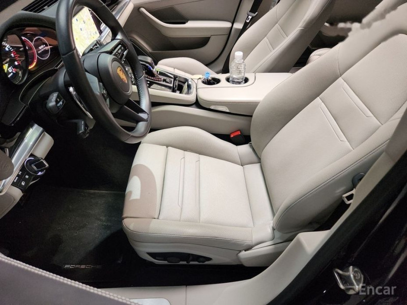 2022 Porsche Panamera с пробегом 22 890 км