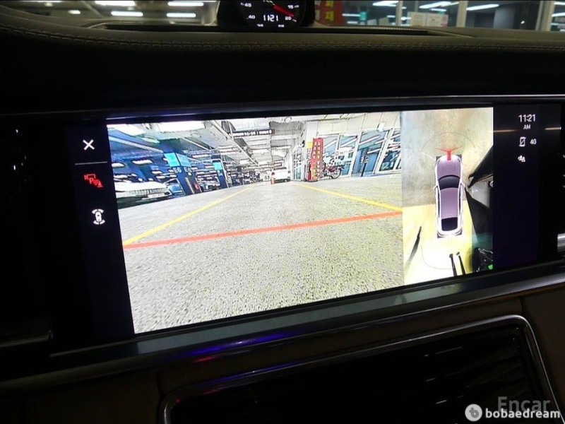 2022 Porsche Panamera с пробегом 42 000 км