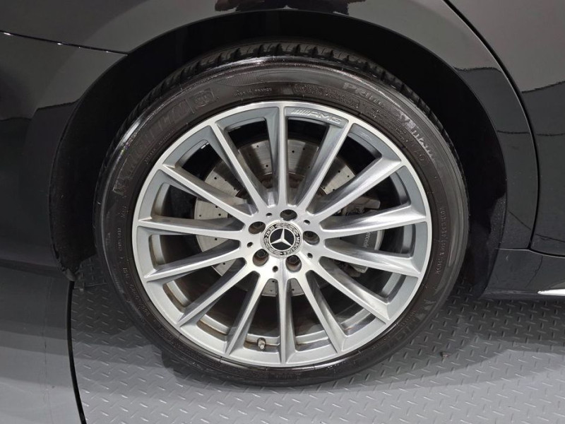 2023 Mercedes-Benz S-Класс с пробегом 119 114 км