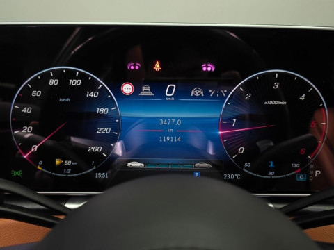 2023 Mercedes-Benz S-Класс с пробегом 119 114 км