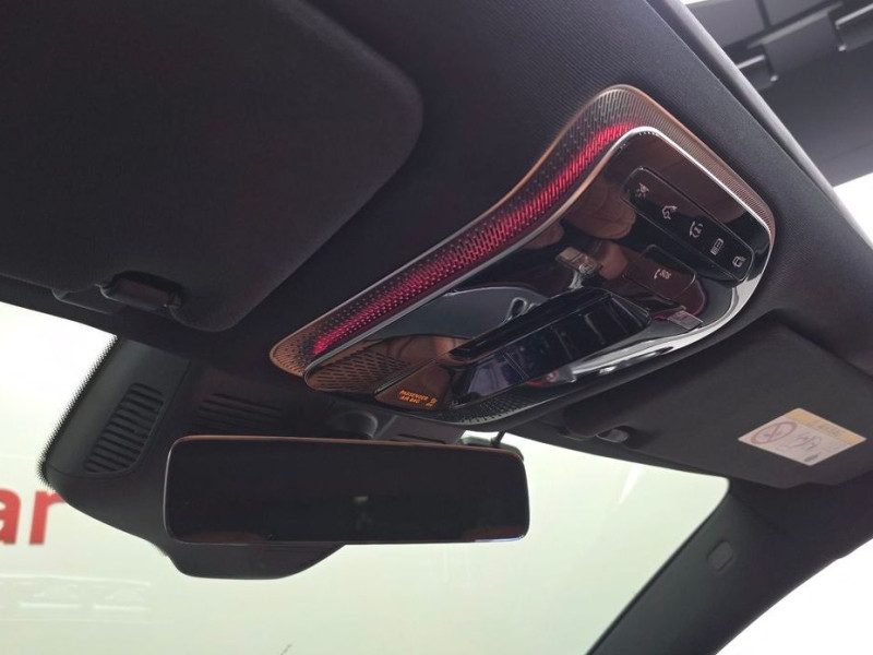 2023 Mercedes-Benz S-Класс с пробегом 119 114 км