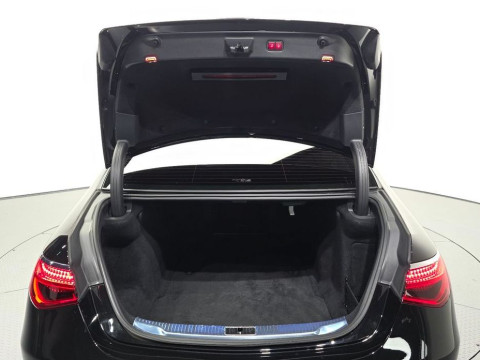 2023 Mercedes-Benz S-Класс с пробегом 119 114 км