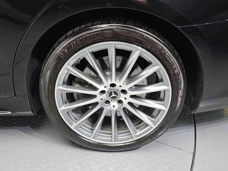 2023 Mercedes-Benz S-Класс с пробегом 119 114 км