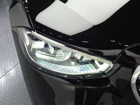 2023 Mercedes-Benz S-Класс с пробегом 119 114 км